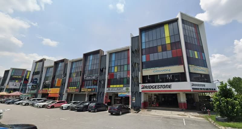 Shop for Sale in Setia Ecohill (Semenyih) - Stephen Lim - Exterior - PropertyGuru.com.my
