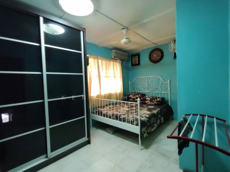 Rumah Teres 2 Tingkat untuk Dijual di Bandar Baru Sri Petaling (Sri Petaling) - Kent Chong - Bedroom - PropertyGuru.com.my