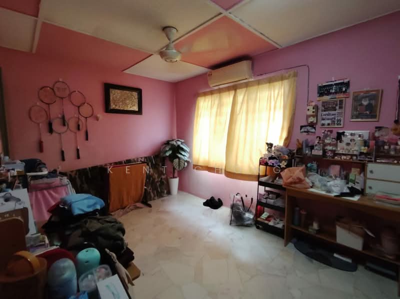 Rumah Teres 2 Tingkat untuk Dijual di Bandar Baru Sri Petaling (Sri Petaling) - Kent Chong - Interior - PropertyGuru.com.my