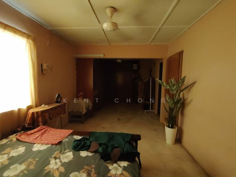 Rumah Teres 2 Tingkat untuk Dijual di Bandar Baru Sri Petaling (Sri Petaling) - Kent Chong - Bedroom - PropertyGuru.com.my