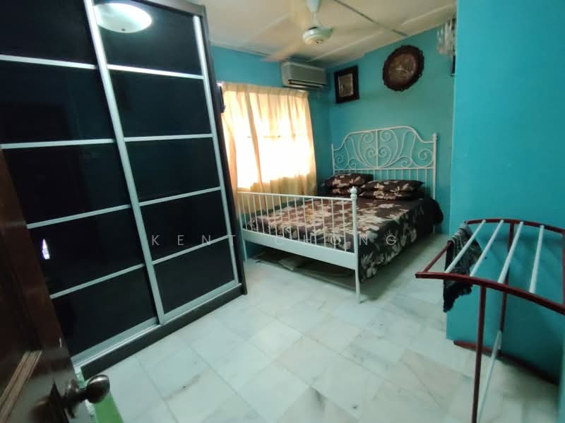 Rumah Teres 2 Tingkat untuk Dijual di Bandar Baru Sri Petaling (Sri Petaling) - Kent Chong - Bedroom - PropertyGuru.com.my