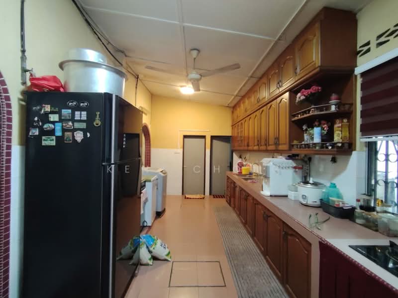 Rumah Teres 2 Tingkat untuk Dijual di Bandar Baru Sri Petaling (Sri Petaling) - Kent Chong - Kitchen - PropertyGuru.com.my