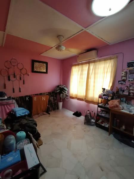 Rumah Teres 2 Tingkat untuk Dijual di Bandar Baru Sri Petaling (Sri Petaling) - Kent Chong - Interior - PropertyGuru.com.my