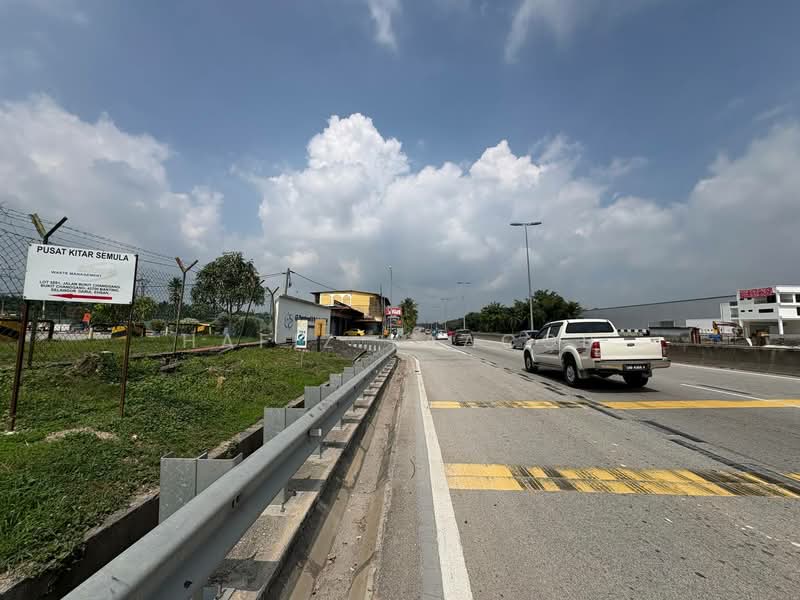 Agricultural Land for Sale in Tanjong Duabelas (Selangor) - Hafiz Yaacob - PropertyGuru.com.my