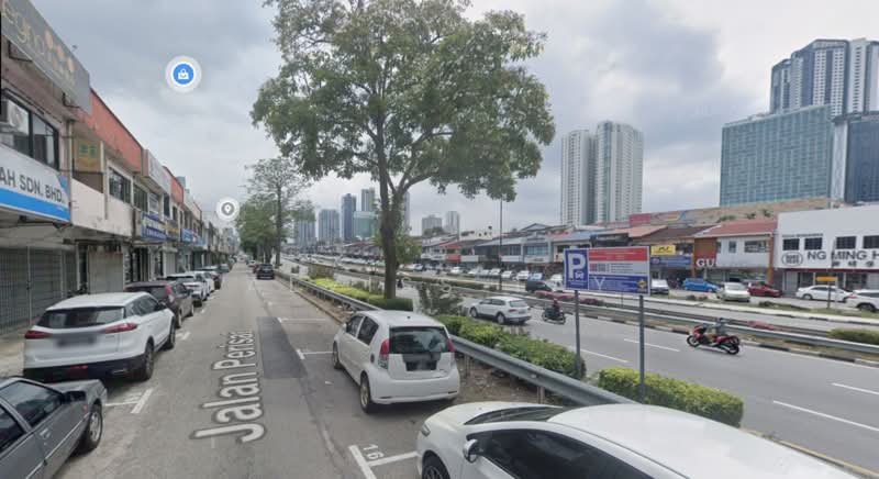 Shop / Office for Sale in Taman Sri Tebrau (Johor Bahru) - Alviss Tay - Exterior - PropertyGuru.com.my
