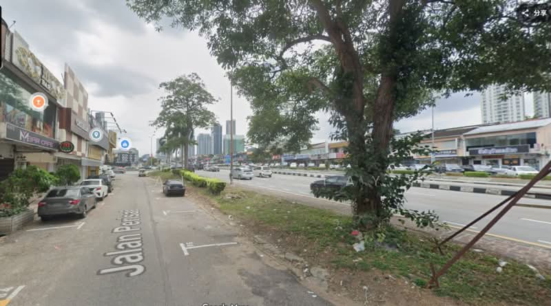 Shop / Office for Sale in Taman Sri Tebrau (Johor Bahru) - Alviss Tay - Exterior - PropertyGuru.com.my