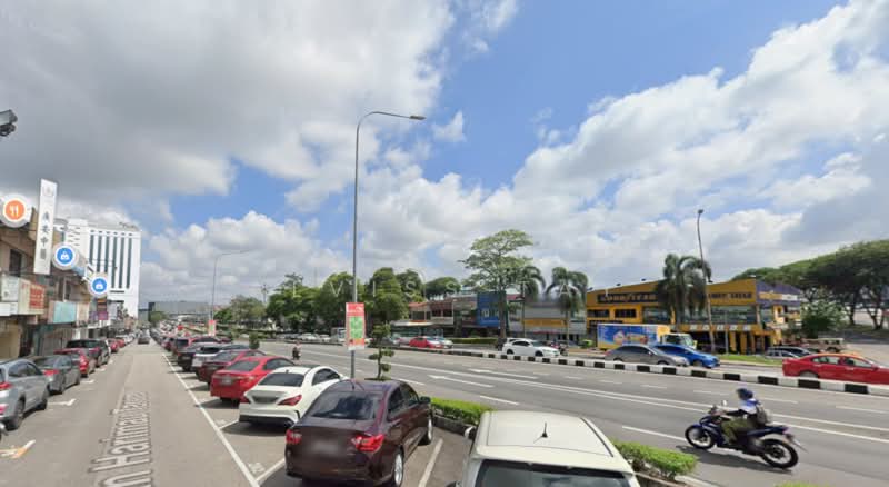 Shop / Office for Sale in Taman Sri Tebrau (Johor Bahru) - Alviss Tay - Exterior - PropertyGuru.com.my