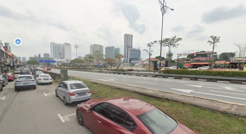 Shop / Office for Sale in Taman Sri Tebrau (Johor Bahru) - Alviss Tay - Exterior - PropertyGuru.com.my