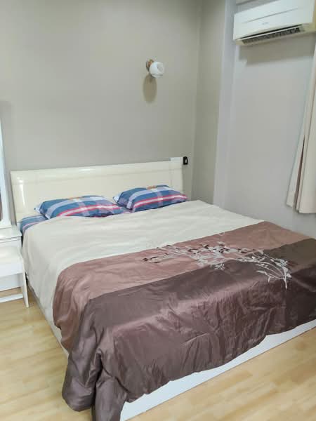 Kondominium untuk Disewa di Palm Palladium Condominium - Ruth Ong - Bedroom - PropertyGuru.com.my