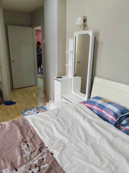 Kondominium untuk Disewa di Palm Palladium Condominium - Ruth Ong - Bedroom - PropertyGuru.com.my