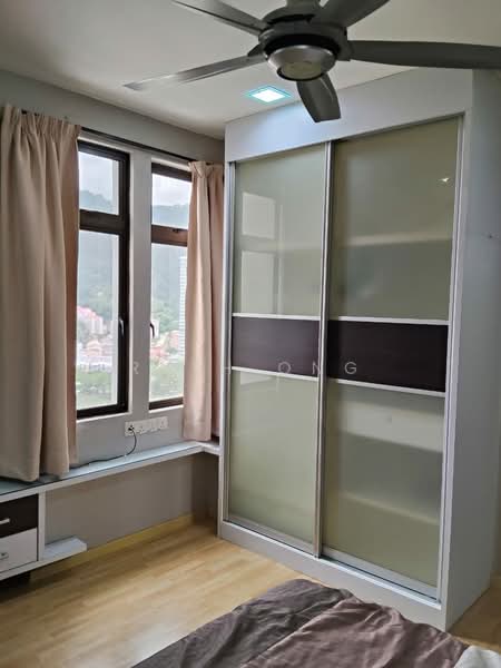 Kondominium untuk Disewa di Palm Palladium Condominium - Ruth Ong - Bedroom - PropertyGuru.com.my