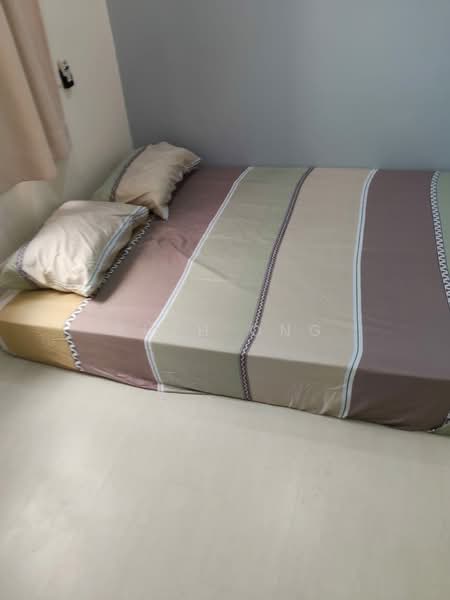 Kondominium untuk Disewa di Palm Palladium Condominium - Ruth Ong - Bedroom - PropertyGuru.com.my