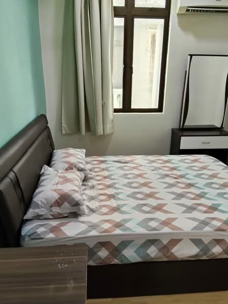 Kondominium untuk Disewa di Palm Palladium Condominium - Ruth Ong - Bedroom - PropertyGuru.com.my