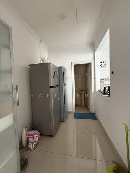 Semi-Detached House for Sale in Ampang Jaya (Ampang) - Happy Kua - Kitchen - PropertyGuru.com.my