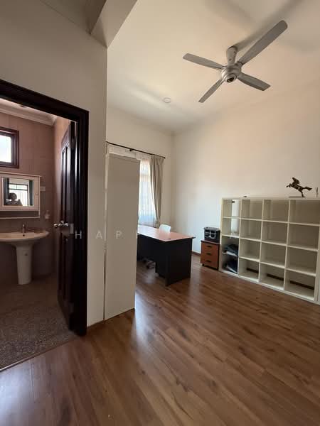 Semi-Detached House for Sale in Ampang Jaya (Ampang) - Happy Kua - Study - PropertyGuru.com.my