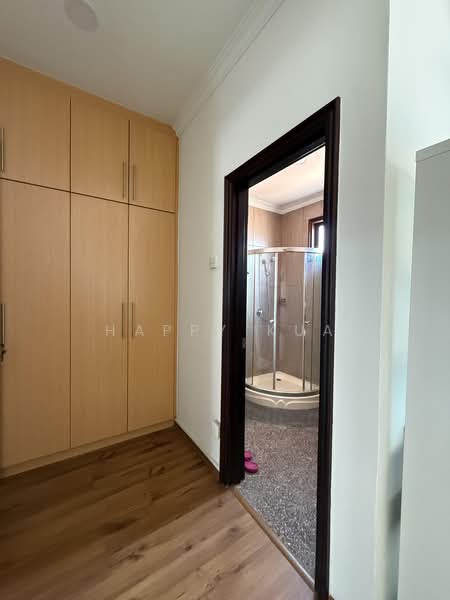 Semi-Detached House for Sale in Ampang Jaya (Ampang) - Happy Kua - Bathroom - PropertyGuru.com.my