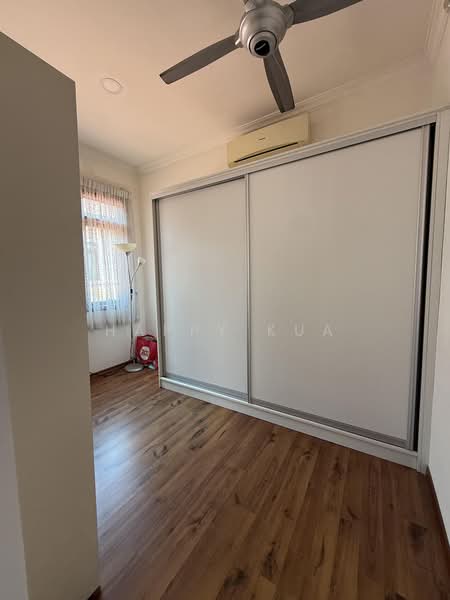 Semi-Detached House for Sale in Ampang Jaya (Ampang) - Happy Kua - Bedroom - PropertyGuru.com.my