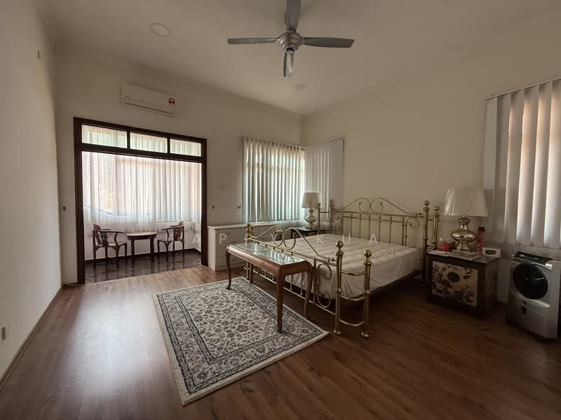 Semi-Detached House for Sale in Ampang Jaya (Ampang) - Happy Kua - Bedroom - PropertyGuru.com.my
