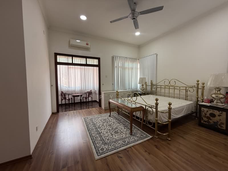 Semi-Detached House for Sale in Ampang Jaya (Ampang) - Happy Kua - Bedroom - PropertyGuru.com.my
