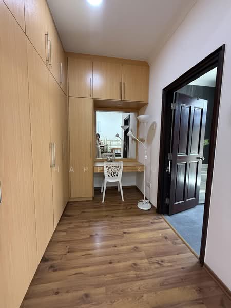Semi-Detached House for Sale in Ampang Jaya (Ampang) - Happy Kua - Interior - PropertyGuru.com.my