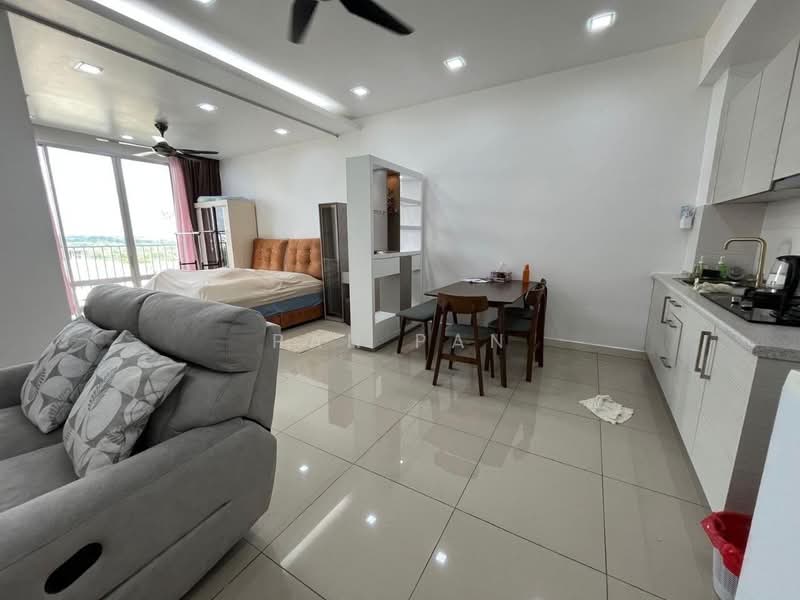 Service Residence for Rent at Greenfield Regency - Pan Pan - PropertyGuru.com.my