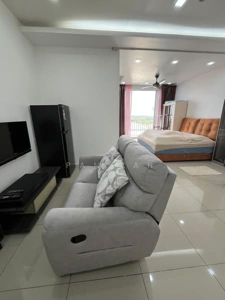 Service Residence for Rent at Greenfield Regency - Pan Pan - PropertyGuru.com.my
