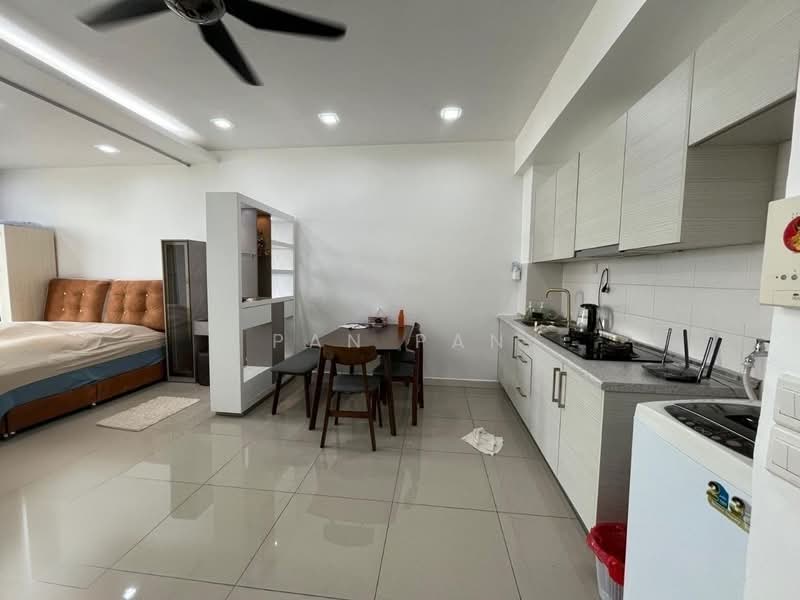 Service Residence for Rent at Greenfield Regency - Pan Pan - PropertyGuru.com.my
