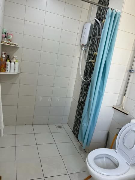 Service Residence for Rent at Greenfield Regency - Pan Pan - PropertyGuru.com.my