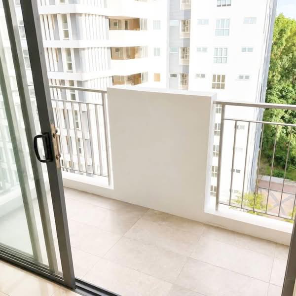 Kondominium untuk Dijual di M Vista - Ann Khor - Balcony - PropertyGuru.com.my
