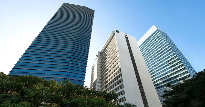 Kedai / Pejabat untuk Disewa di KL City Centre (Kuala Lumpur) - TK Yong - Exterior - PropertyGuru.com.my