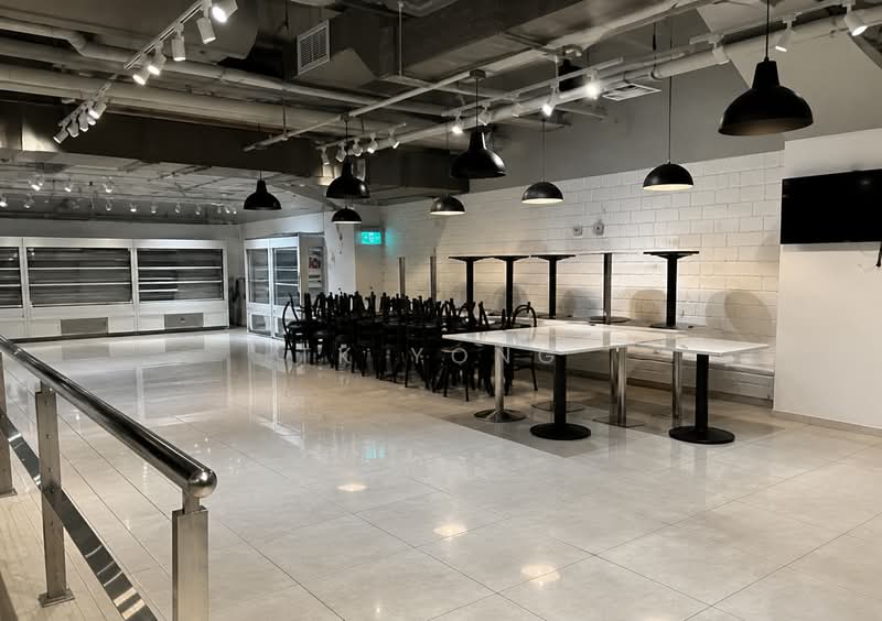 Kedai / Pejabat untuk Disewa di KL City Centre (Kuala Lumpur) - TK Yong - Interior - PropertyGuru.com.my
