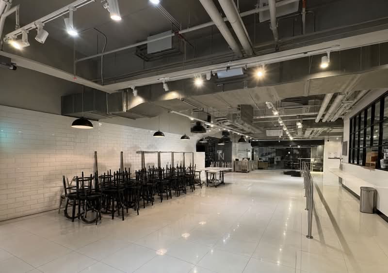 Kedai / Pejabat untuk Disewa di KL City Centre (Kuala Lumpur) - TK Yong - Interior - PropertyGuru.com.my
