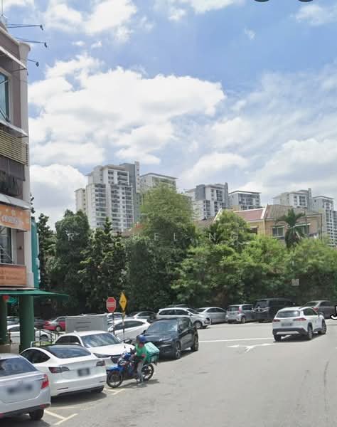 Kedai untuk Disewa di Bandar Puteri Puchong (Puchong) - Rachel Ngu - Exterior - PropertyGuru.com.my