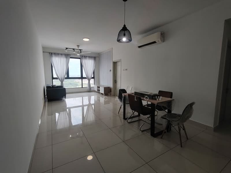Servis Apartment untuk Disewa di Sfera Residency - Arnica Low - PropertyGuru.com.my