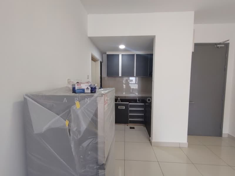 Servis Apartment untuk Disewa di Sfera Residency - Arnica Low - PropertyGuru.com.my