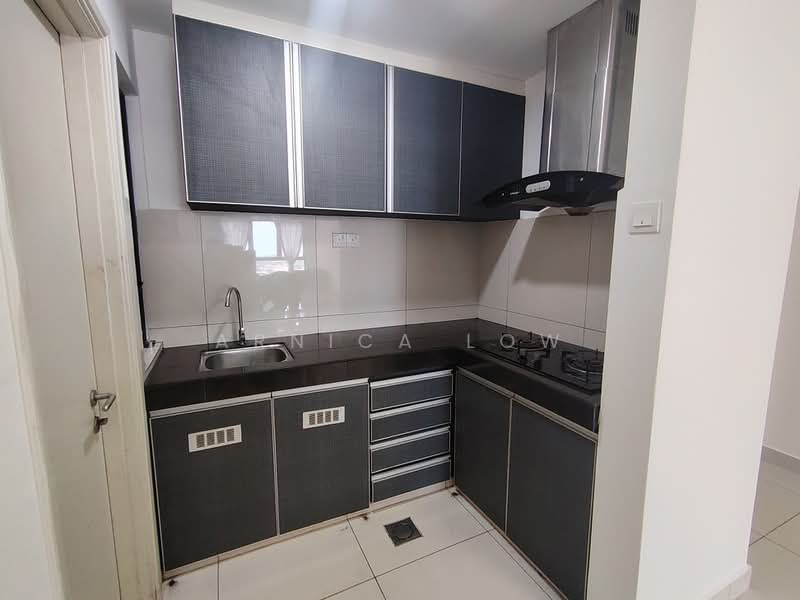 Servis Apartment untuk Disewa di Sfera Residency - Arnica Low - PropertyGuru.com.my