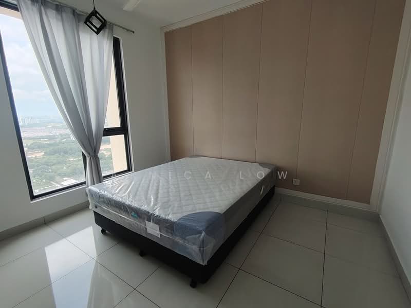 Servis Apartment untuk Disewa di Sfera Residency - Arnica Low - PropertyGuru.com.my