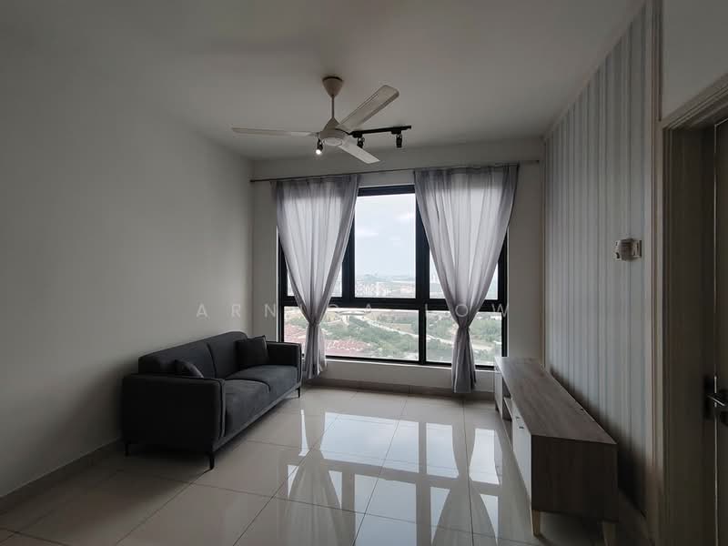 Servis Apartment untuk Disewa di Sfera Residency - Arnica Low - PropertyGuru.com.my
