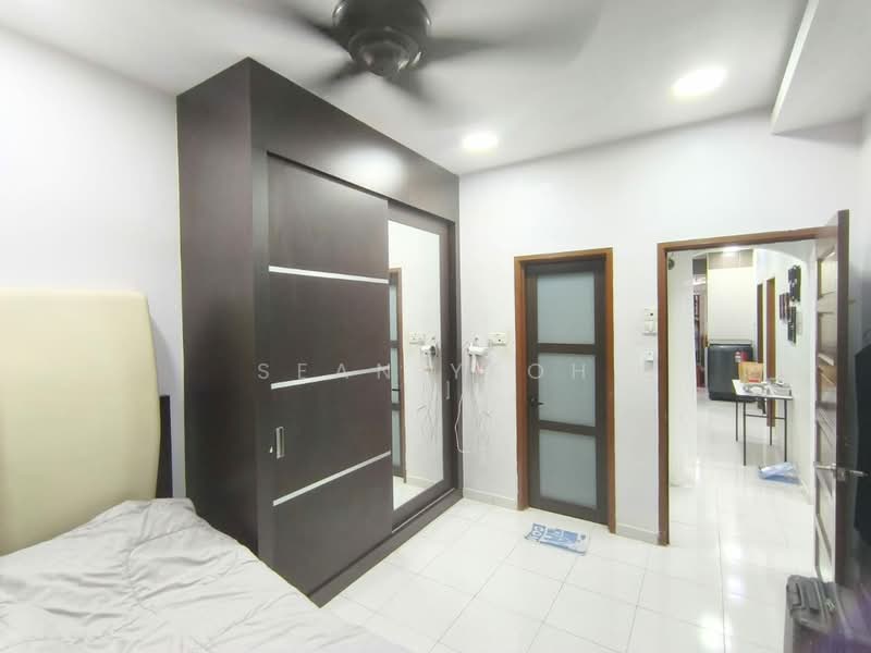 1-storey Terraced House for Sale in Bukit Indah (Iskandar Puteri (Nusajaya)) - Sean Yeoh - Bedroom - PropertyGuru.com.my