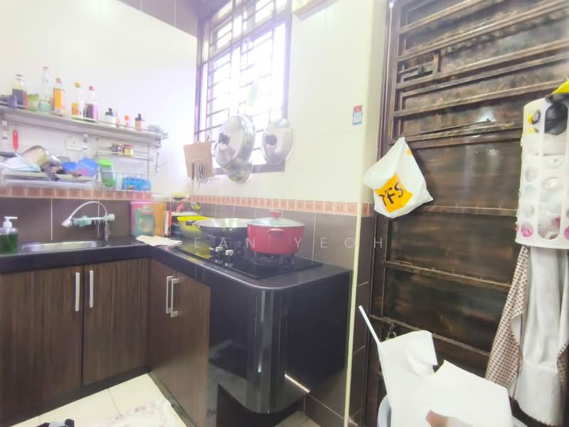 1-storey Terraced House for Sale in Bukit Indah (Iskandar Puteri (Nusajaya)) - Sean Yeoh - PropertyGuru.com.my