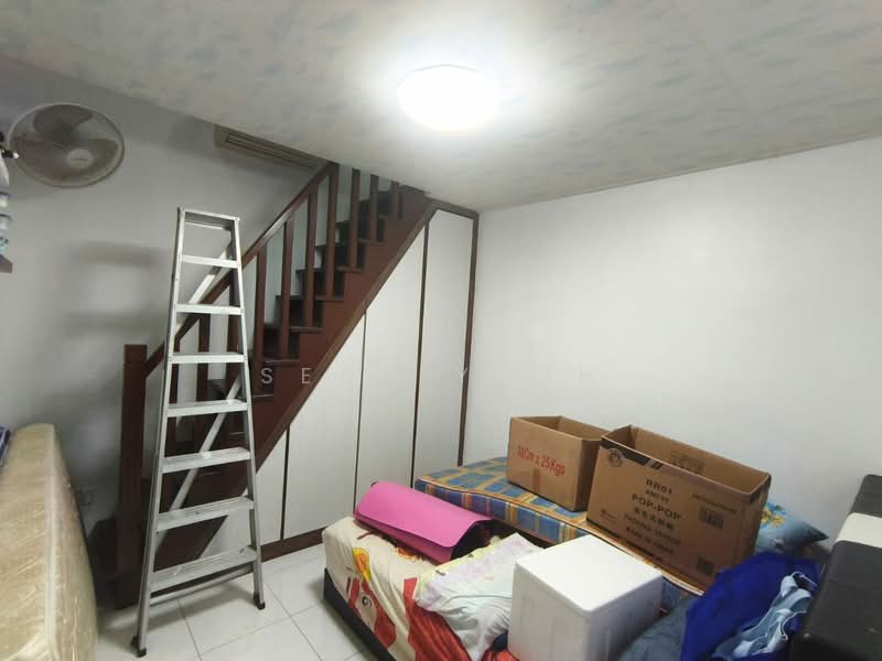 1-storey Terraced House for Sale in Bukit Indah (Iskandar Puteri (Nusajaya)) - Sean Yeoh - PropertyGuru.com.my