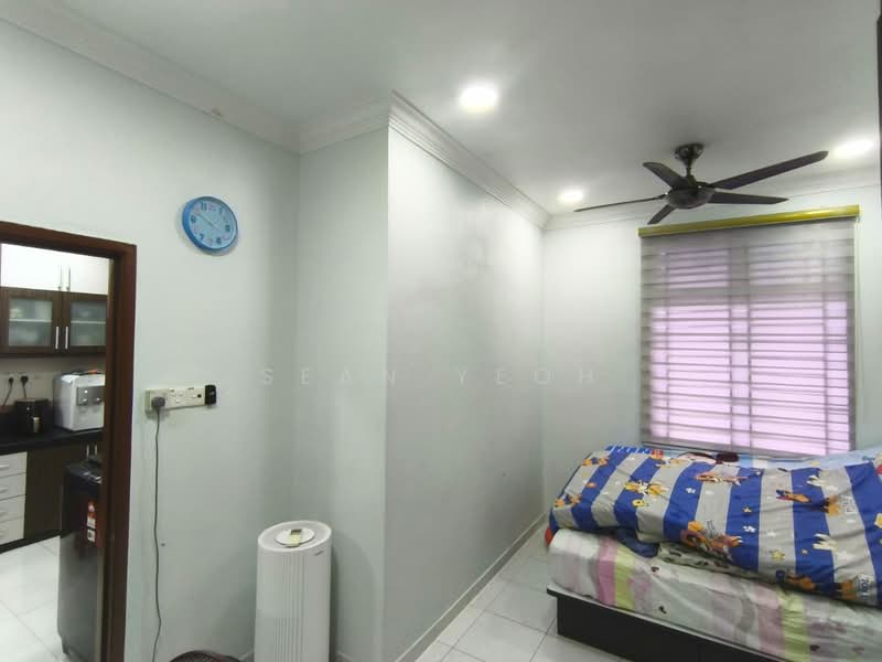 1-storey Terraced House for Sale in Bukit Indah (Iskandar Puteri (Nusajaya)) - Sean Yeoh - PropertyGuru.com.my