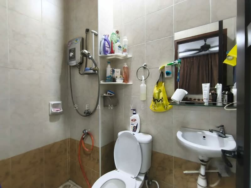 1-storey Terraced House for Sale in Bukit Indah (Iskandar Puteri (Nusajaya)) - Sean Yeoh - PropertyGuru.com.my