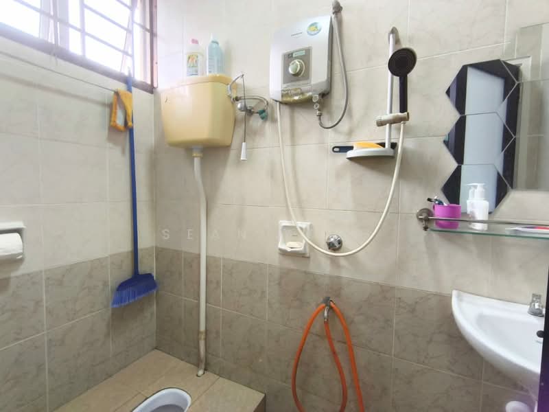 1-storey Terraced House for Sale in Bukit Indah (Iskandar Puteri (Nusajaya)) - Sean Yeoh - PropertyGuru.com.my