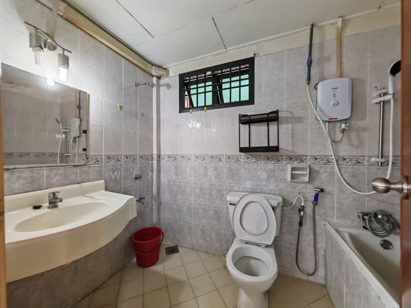 2-storey Terraced House for Sale in Taman Mount Austin (Tebrau) - Winson Tan - PropertyGuru.com.my