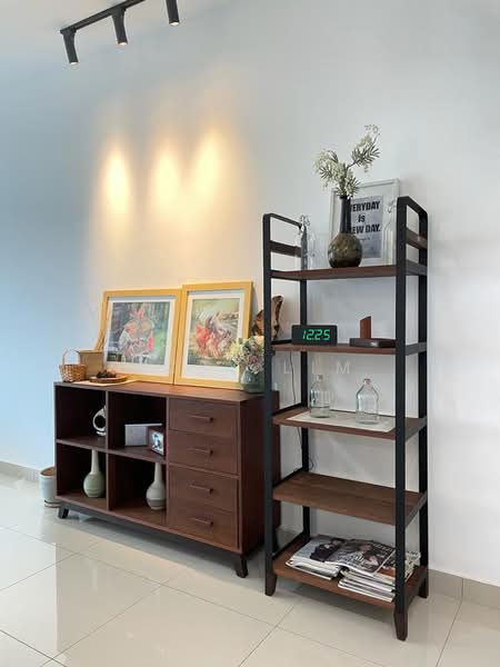 Servis Apartment untuk Disewa di Service Residence @ Landmark Residence 1 - Joey Lim - Interior - PropertyGuru.com.my