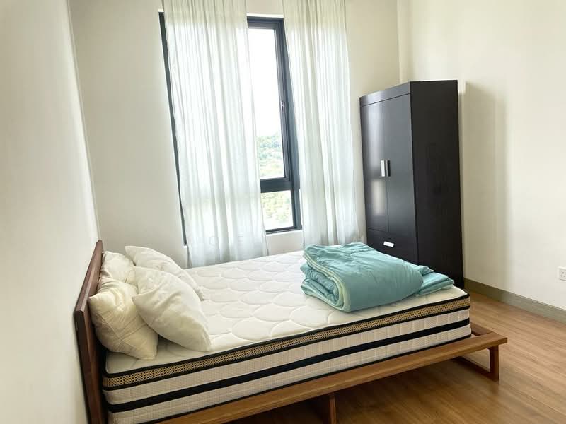 Servis Apartment untuk Disewa di Service Residence @ Landmark Residence 1 - Joey Lim - PropertyGuru.com.my