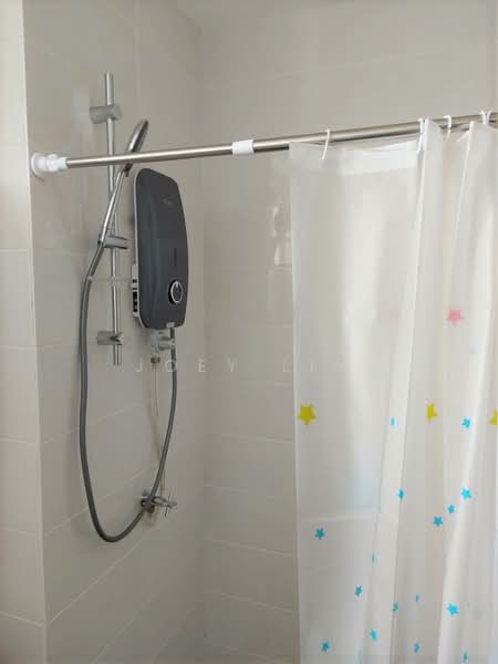 Servis Apartment untuk Disewa di Service Residence @ Landmark Residence 1 - Joey Lim - Bathroom - PropertyGuru.com.my