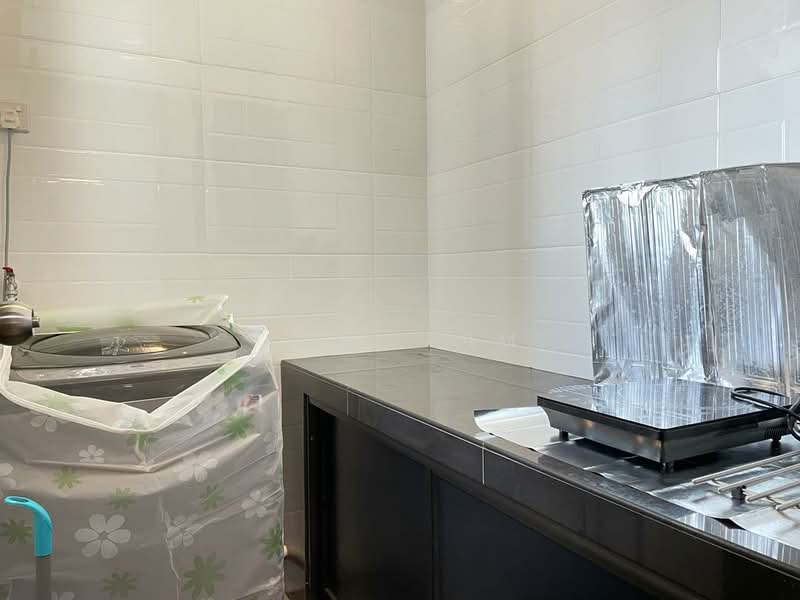 Servis Apartment untuk Disewa di Service Residence @ Landmark Residence 1 - Joey Lim - Interior - PropertyGuru.com.my