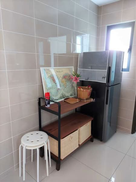 Servis Apartment untuk Disewa di Service Residence @ Landmark Residence 1 - Joey Lim - Interior - PropertyGuru.com.my